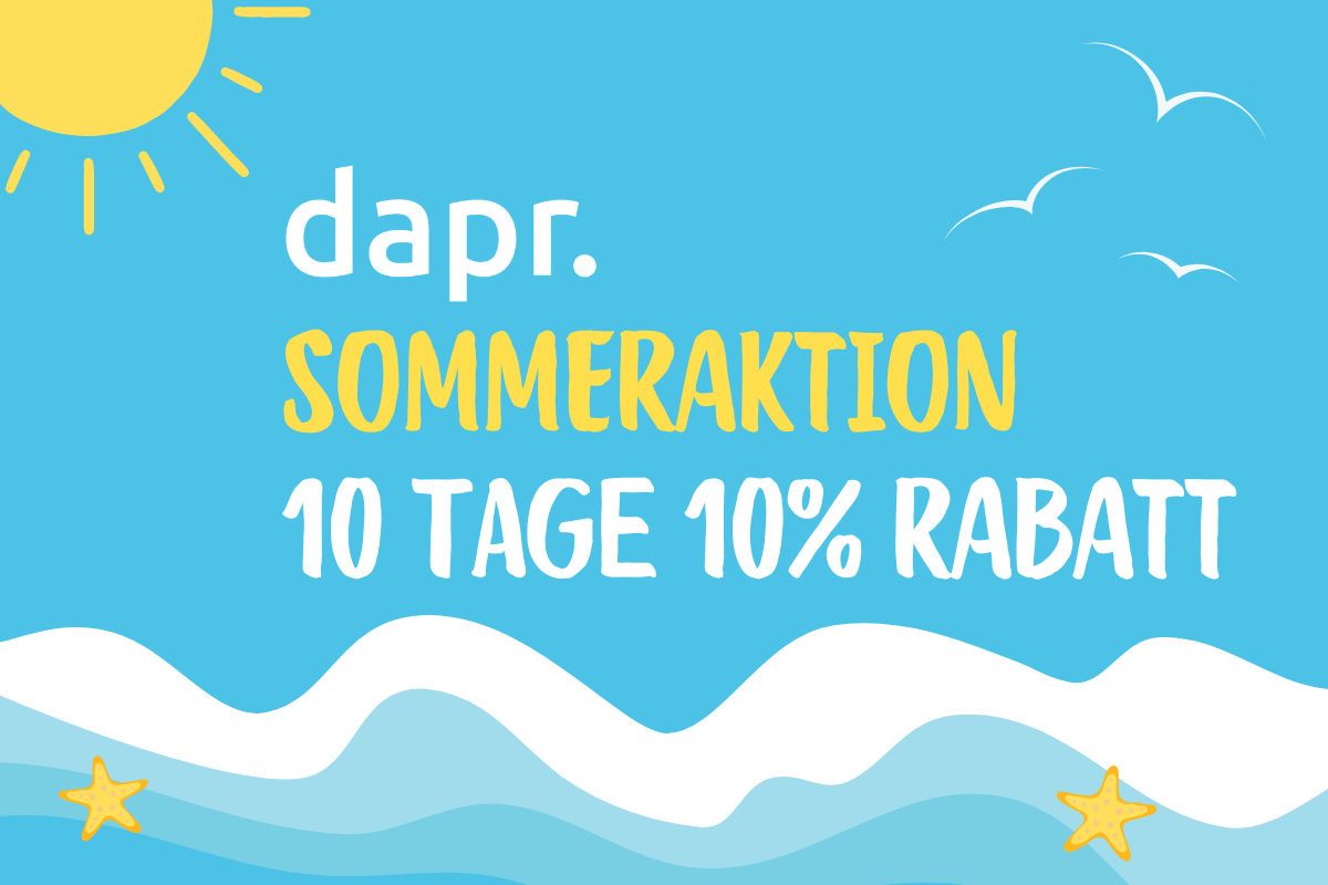 Sommer-Rabatt