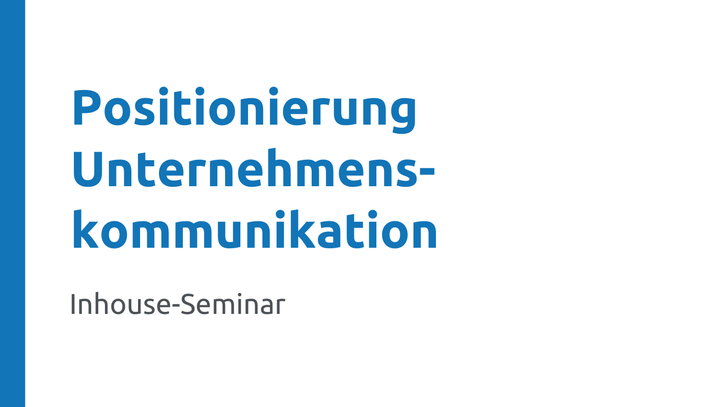 Positionierung-Unternehmenskommunikation-dapr